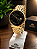 Relógio Masculino Orient Dourado - MGSS1127 G1KX - Imagem 1