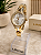 Relógio Feminino Lince Dourado - LRGM070L30 S2KX - Imagem 1