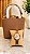 Kit Relogio Feminino Mondaine 99819LPMVDE3L1 - Imagem 1