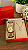 Kit Relógio Mondaine Dourado 99912LPMKDE1 - Imagem 1
