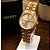 Relógio Feminino Orient Dourado Automático - 559EB1NH - Imagem 1