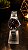 Relogio Masculino Champion CH30386V - Imagem 1