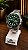 Relógio Orient Automático Masculino F49SS027NH E1SX - Imagem 1