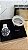 Kit de Relogio Seculus 44297GOSVNA3K4 - Imagem 1