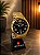 Relogio masculino Technos dourado 2315LBH/1P - Imagem 1