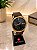 Relogio masculino Technos decouro marron 2115TVS/0A - Imagem 1