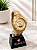 Relogio masculino dourado Techonos SKYDIVER WT2050AWN/1X - Imagem 1
