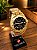 Relogio masculino Technos dourado SKYDIVER WT2050AFN/1P - Imagem 1