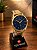 Relogio unisex Technos dourado SLIM GL22BB/1A - Imagem 1