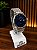 Relogio masculino prata Orient MBSS1293D1SX - Imagem 1