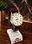 Relogio masculino Orient de couro marron MGSC1010S1NX - Imagem 1