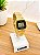 Relógio Casio Unissex ILLuminator Dourado - LA680WGA-1DF - Imagem 1