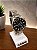 Relógio Casio Edifice Sapphire Masculino Prata - EFB-710D-1AVUDF - Imagem 1