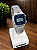 Relógio Casio Feminino Prata - LA670WA-2DF - Imagem 1