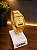 Relógio Casio Unissex Vintage Dourado - AQ-230GA-9BMQ - Imagem 1