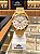 Relógio Masculino Orient Dourado - MGSS1293S2KX - Imagem 1