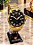 Relogio Masculino Technos Dourado 2115UES/1P - Imagem 1