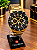 Relogio Masculino Technos Dourado JS25DH/1P - Imagem 1