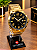 Relogio Masculino Technos Dourado 2115UAH/1P - Imagem 1