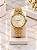 Relogio Technos Classico Dourado 2035MVH/1X - Imagem 1