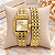 Relógio Feminino Analógico Dourado Mondaine Pulseira Transversal - 32983LPMVDE1 - Imagem 1