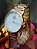 RELOGIO FEMININO DOURADO CHAMPION FUNDO COM DETALHES PEDRAS CN24435G - Imagem 3