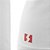 Camisa Térmica Feminina Manga Longa UV50+ Branca - Imagem 5