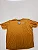 Camiseta M Reactor S/S Crew The North Face – Laranja M e Amarela GG - Imagem 4