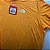 Camiseta M Reactor S/S Crew The North Face – Laranja M e Amarela GG - Imagem 5