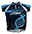 Camisa Ciclismo Infantil Free Force G - Imagem 1