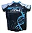 Camisa Ciclismo Infantil Free Force G - Imagem 2