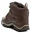 Bota De Couro The North Face Storm Winter Masculina - Marrom 44BR - Imagem 4