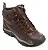 Bota De Couro The North Face Storm Winter Masculina - Marrom 44BR - Imagem 1