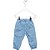 Calça Jeans Bebê Feminina Mania Kids - Imagem 2