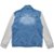 Jaqueta Jeans Bebê Infantil Unissex Mania Kids - Imagem 3