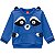 Conjunto Moletom Infantil Masculino Kyly - Imagem 7