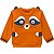 Conjunto Moletom Infantil Masculino Kyly - Imagem 5