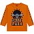Conjunto Infantil Moletom Pelúciado Masculino Kyly - Imagem 4