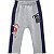 Conjunto Bebê Moletom Pelúciado Masculino Kyly - Imagem 4