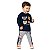 Conjunto Bebê Moletom Pelúciado Masculino Kyly - Imagem 2