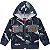 Conjunto Moletom Infantil Masculino Kyly - Imagem 5