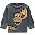 Conjunto Moletom Infantil Masculino Kyly - Imagem 6