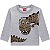 Conjunto Moletom Infantil Masculino Kyly - Imagem 3