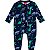 Macacão Bebê Cotton Masculino Kyly - Imagem 3