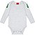 Jardineira Bebê Moletom + Body em Cotton Kyly - Imagem 3
