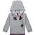Conjunto Infantil Moletom Pelúciado Masculino Kyly - Imagem 3