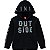 Conjunto Infantil Moletom Pelúciado Masculino Kyly - Imagem 3