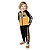 Conjunto Infantil Moletom Pelúciado Masculino Kyly - Imagem 2