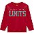 Blusa Moletom  Infantil Masculino Flanelado Leve Kyly - Imagem 2