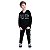 Conjunto Infantil Moletom Masculino Kyly - Imagem 2